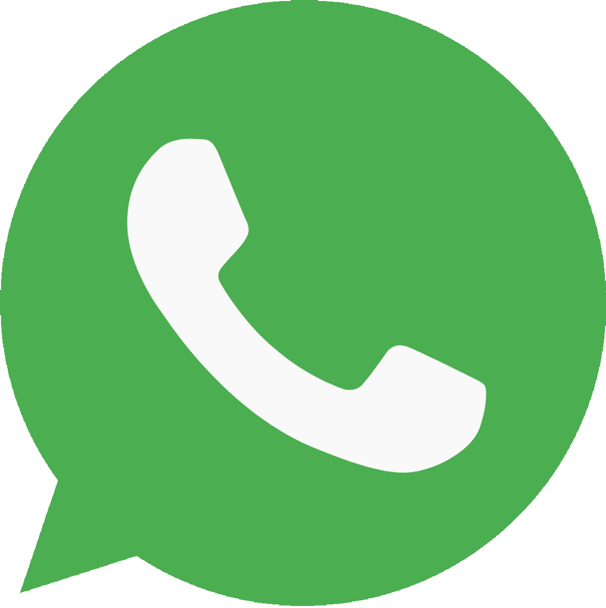 Chat WhatsApp